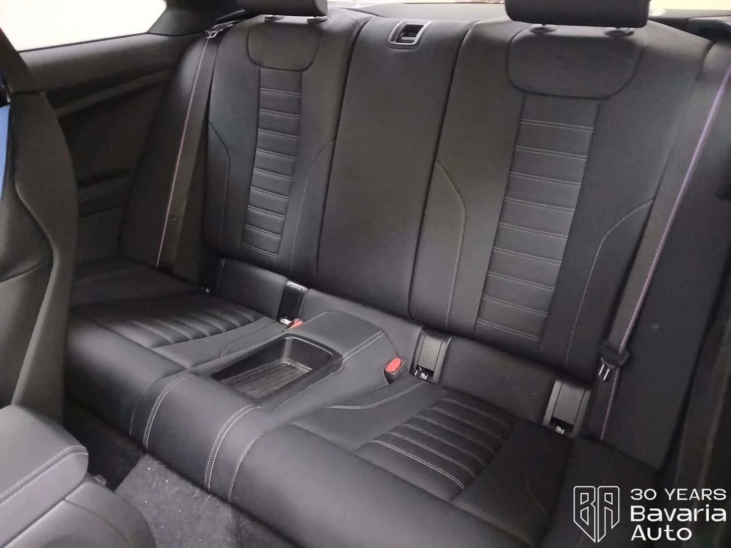 BMW M2 Coupe Sportautomatic, снимка 8 - Автомобили и джипове - 54789011