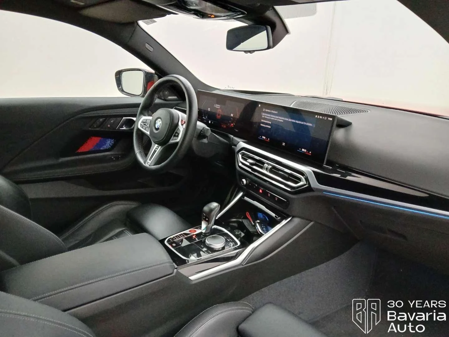 BMW M2 Coupe Sportautomatic, снимка 7 - Автомобили и джипове - 54789011