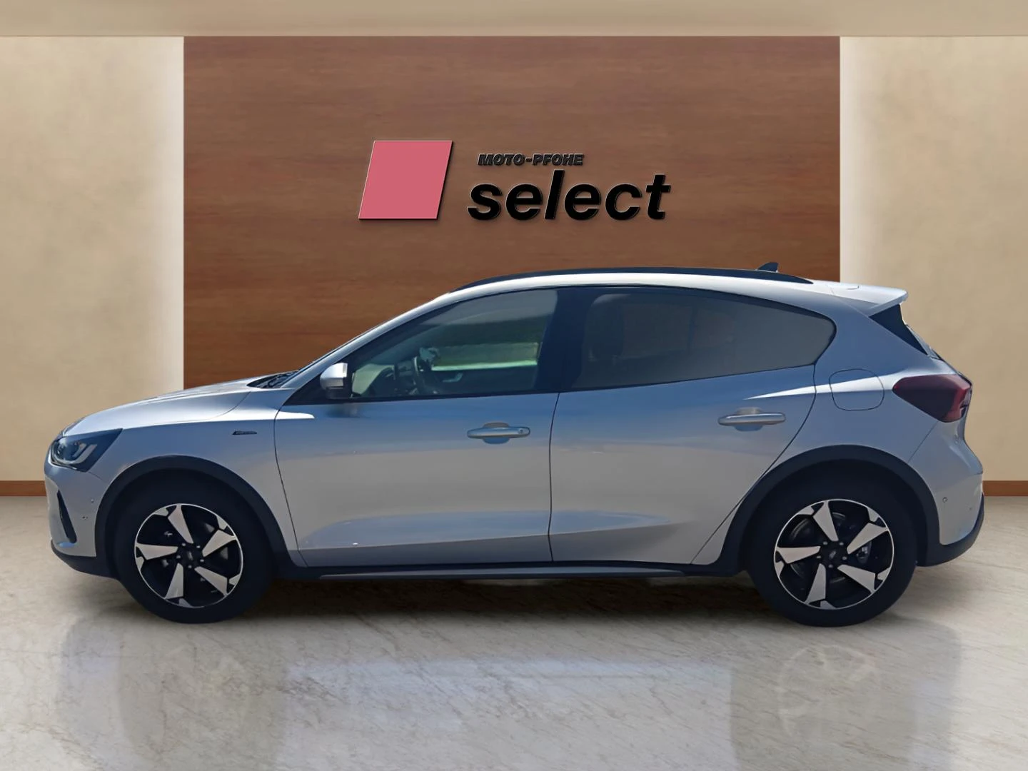 Ford Focus 1.0 EcoBoost, снимка 8 - Автомобили и джипове - 54859127