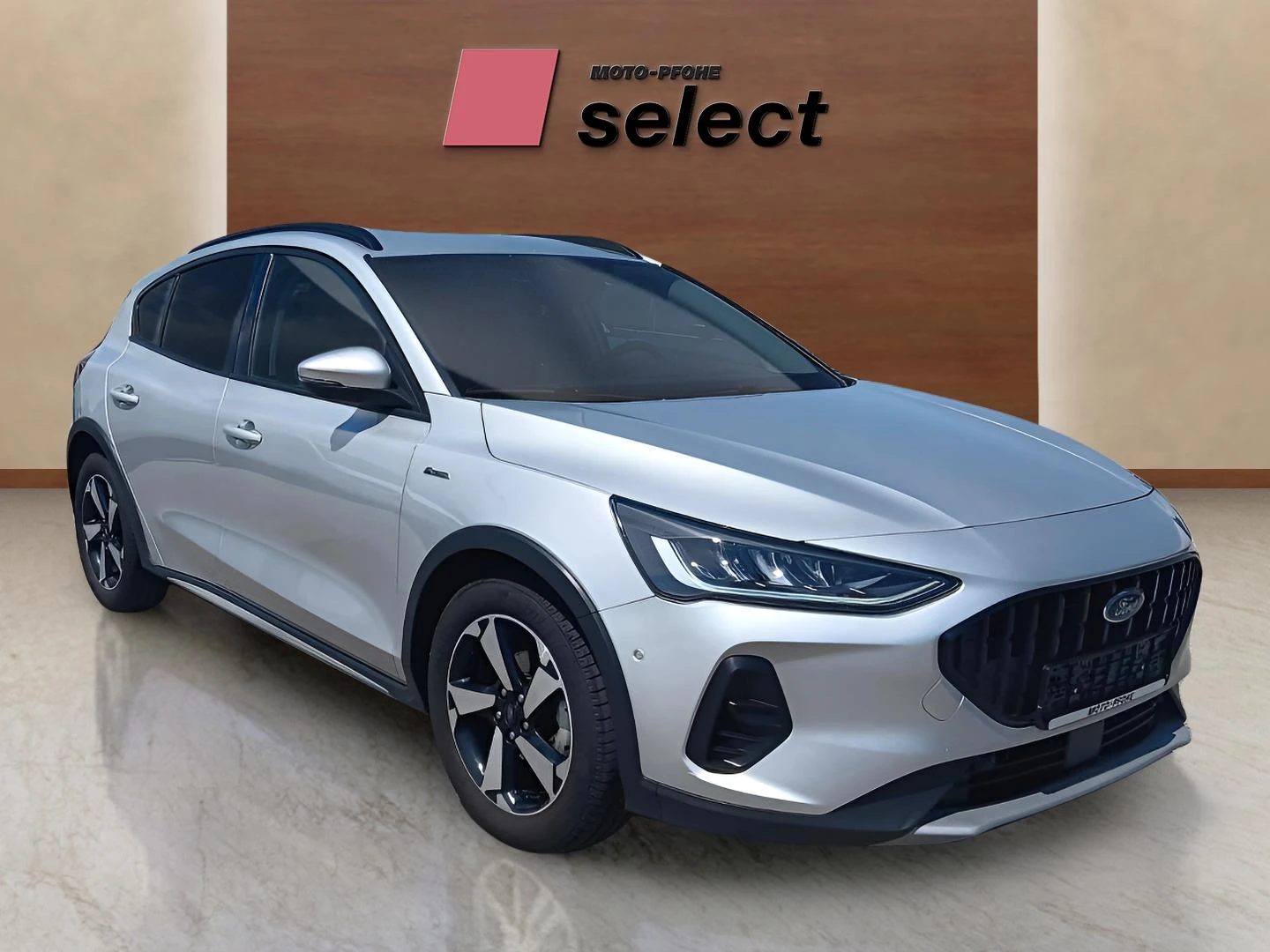 Ford Focus 1.0 EcoBoost, снимка 3 - Автомобили и джипове - 54859127