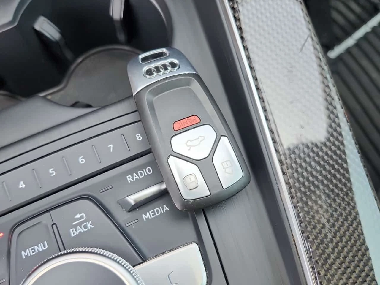 Audi S5  COUPE | 360 | PANO | NAVI | MASSAGE , снимка 8 - Автомобили и джипове - 54959133