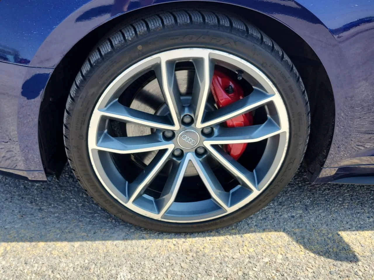Audi S5  COUPE | 360 | PANO | NAVI | MASSAGE , снимка 6 - Автомобили и джипове - 54959133