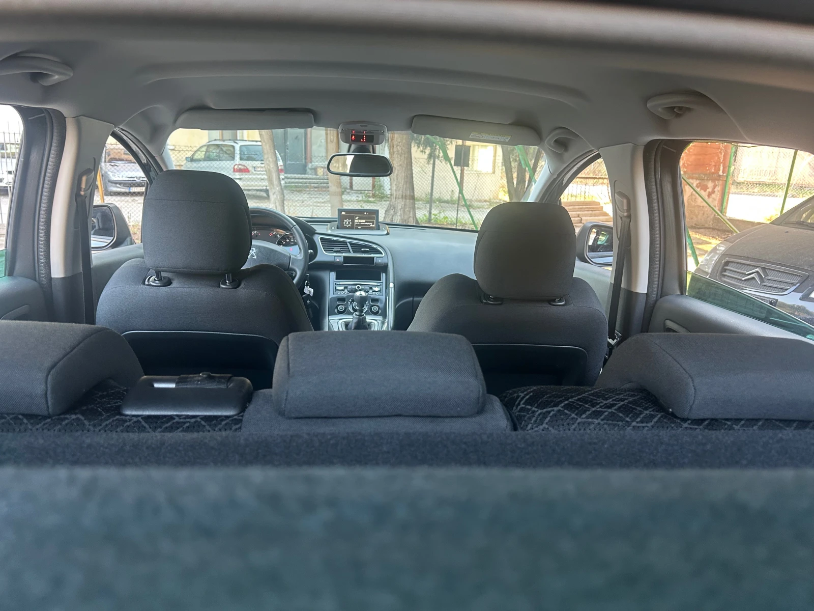 Peugeot 3008 FACE-2016г-ЕВРО 6Б-ЛЕД-НАВИ-ИТАЛИЯ!, снимка 17 - Автомобили и джипове - 55066508