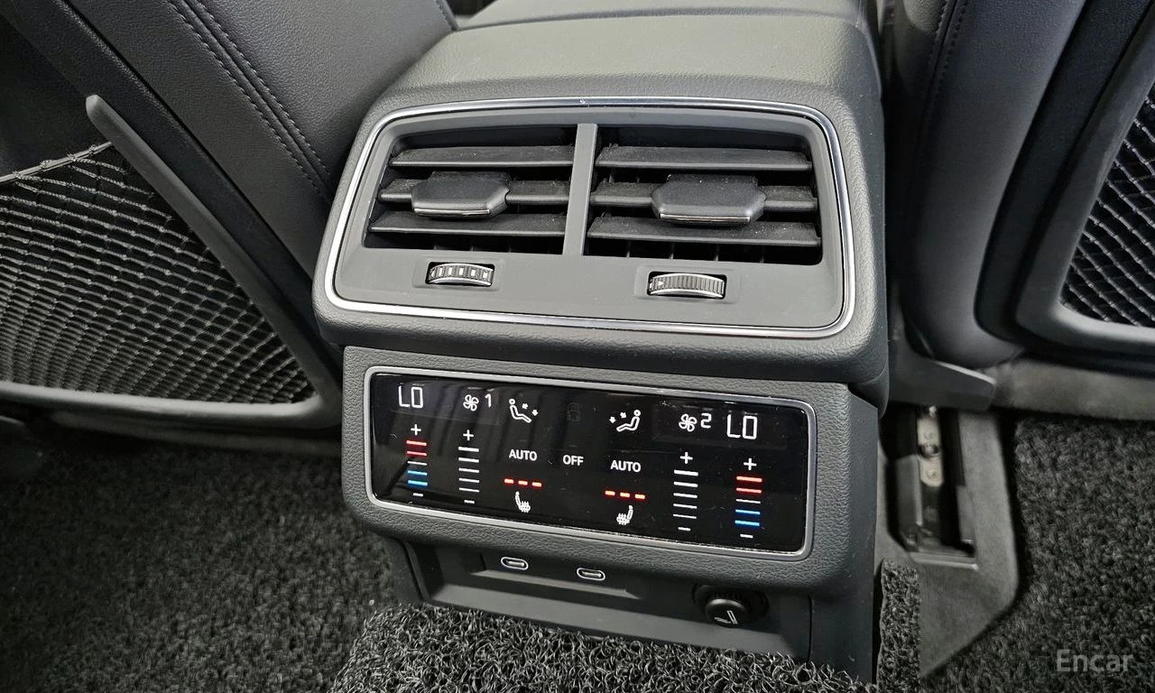 Audi A6 45TFSI* MATRIX* S* LINE* ОБДУХВАНЕ* ХЕДЪП* LANE* A, снимка 15 - Автомобили и джипове - 55247805