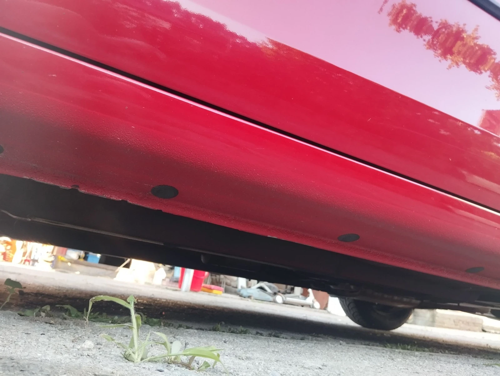 Hyundai I30 1.4i, снимка 7 - Автомобили и джипове - 55500773
