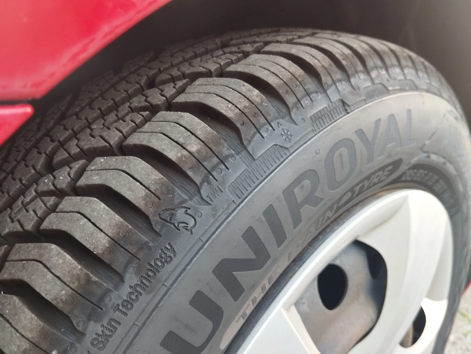 Hyundai I30 1.4i, снимка 17 - Автомобили и джипове - 55500773