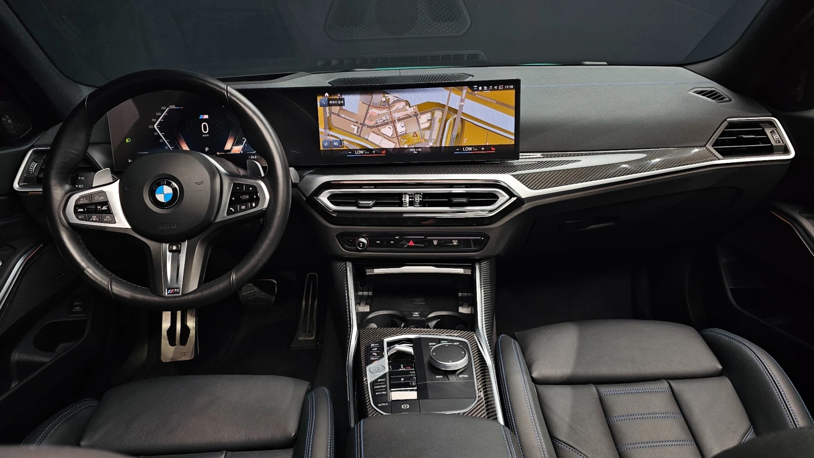 BMW 340 M340I* INDIVIDUAL* ФИКСИРАНА ЦЕНА!!!* АВТОКРЕДИТ* , снимка 6 - Автомобили и джипове - 55655158