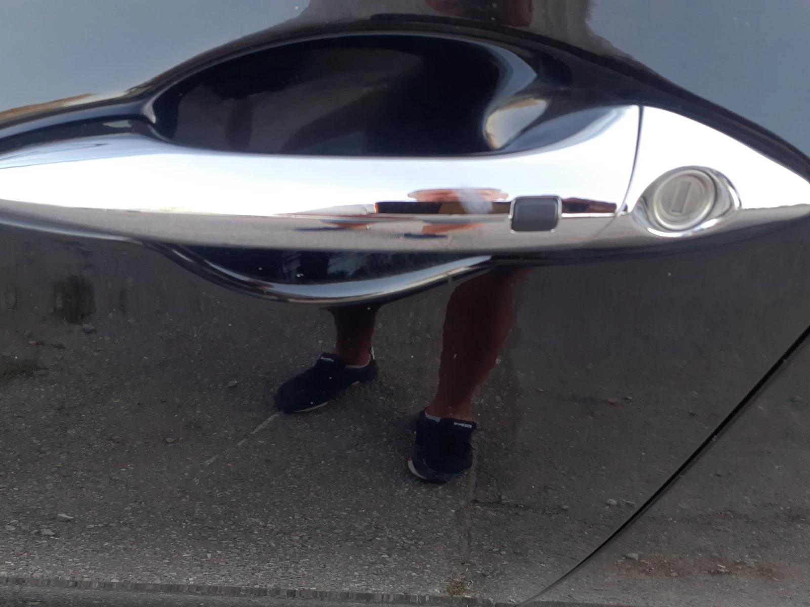 Hyundai I30 1, 6 I PREMIUM LED  EVRO 6B.DVD TV  KAMERA 6KC., снимка 15 - Автомобили и джипове - 55680772