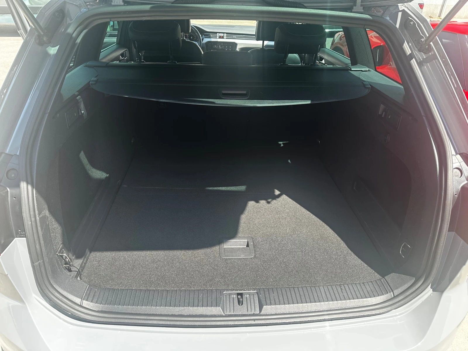 VW Passat 2, 0 TDI 4x4, снимка 17 - Автомобили и джипове - 55750298