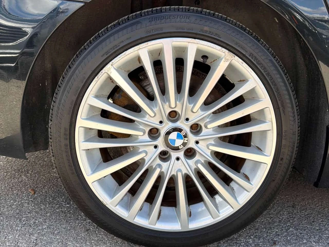 BMW 550 * xDrive * CARFAX * ОПЦИЯ ЗА ФИНАНСИРАНЕ, снимка 7 - Автомобили и джипове - 55754265