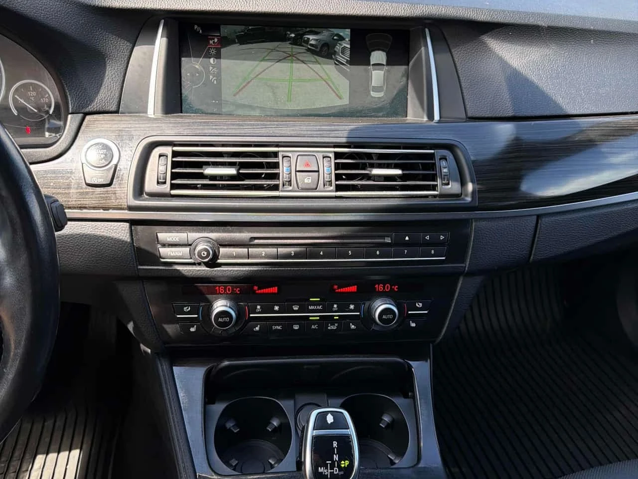 BMW 550 * xDrive * CARFAX * ОПЦИЯ ЗА ФИНАНСИРАНЕ, снимка 9 - Автомобили и джипове - 55754265