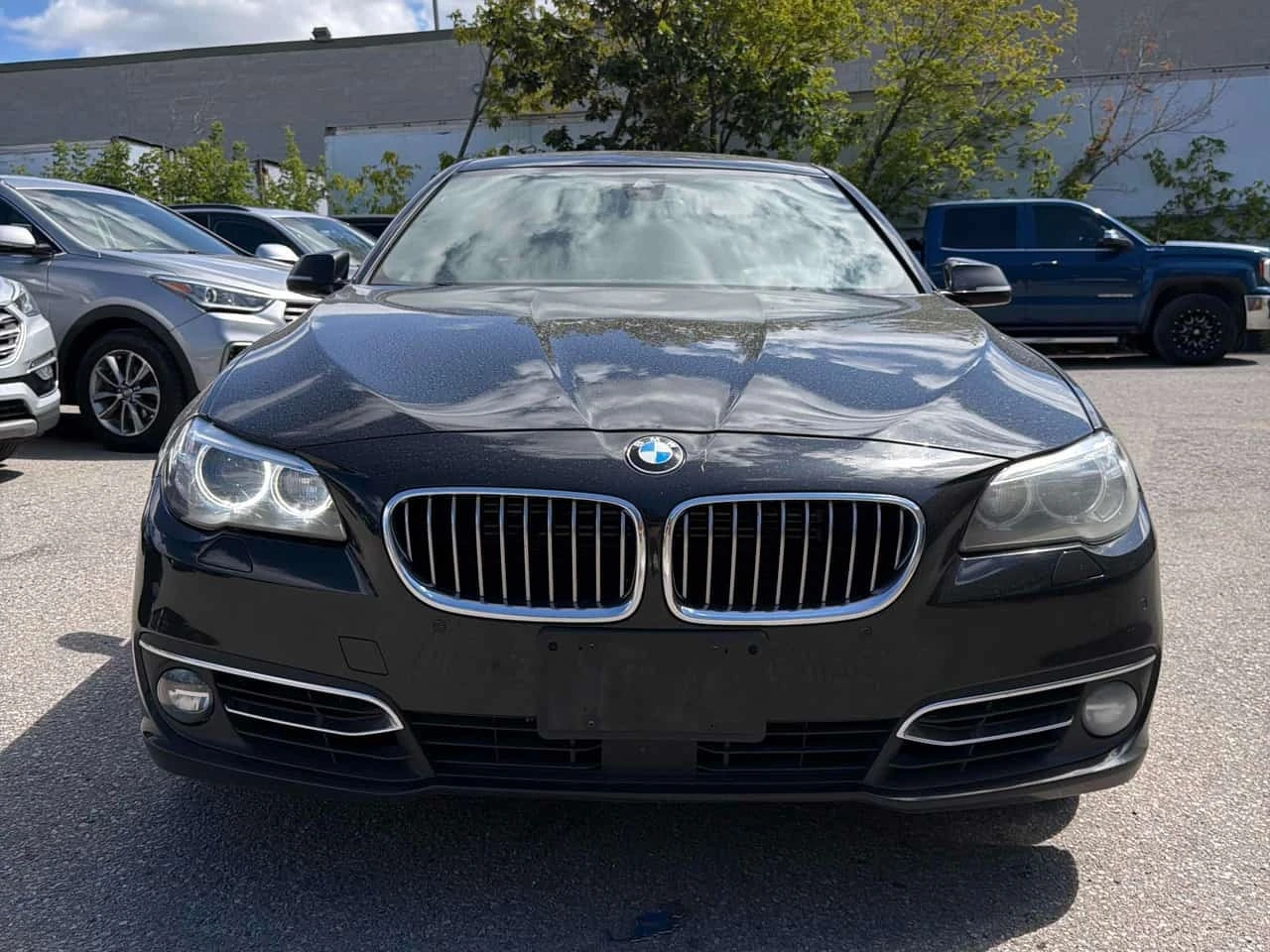 BMW 550 * xDrive * CARFAX * ОПЦИЯ ЗА ФИНАНСИРАНЕ, снимка 6 - Автомобили и джипове - 55754265