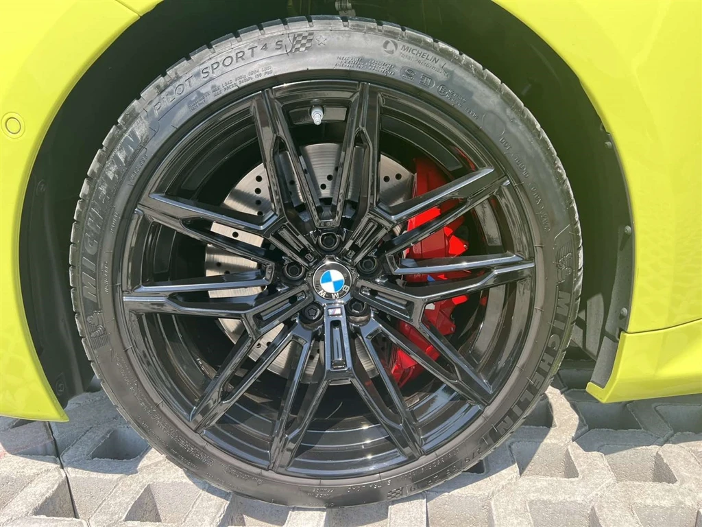 BMW M2 Coupe, снимка 5 - Автомобили и джипове - 55802326