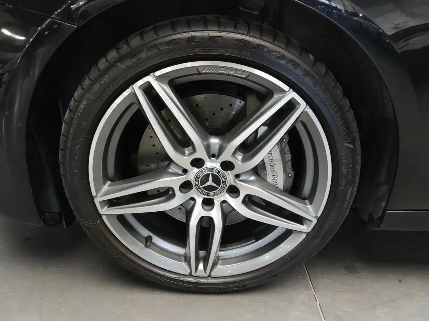 Mercedes-Benz E 450 AMG PREMIUM ЦЕНА ДО БЪЛГАРИЯ АВТОКРЕДИТ, снимка 7 - Автомобили и джипове - 55826028