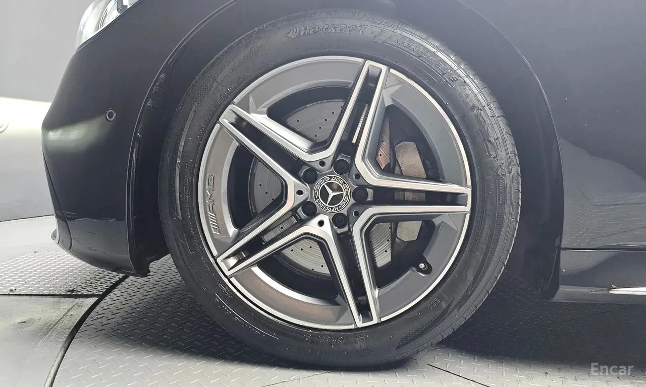 Mercedes-Benz S 400 d 4MATIC/АМГ ПАКЕТ/360/ХЕДЪП/ОБДУХ/МАСАЖИ/АМБИЕНТ/, снимка 5 - Автомобили и джипове - 55940928