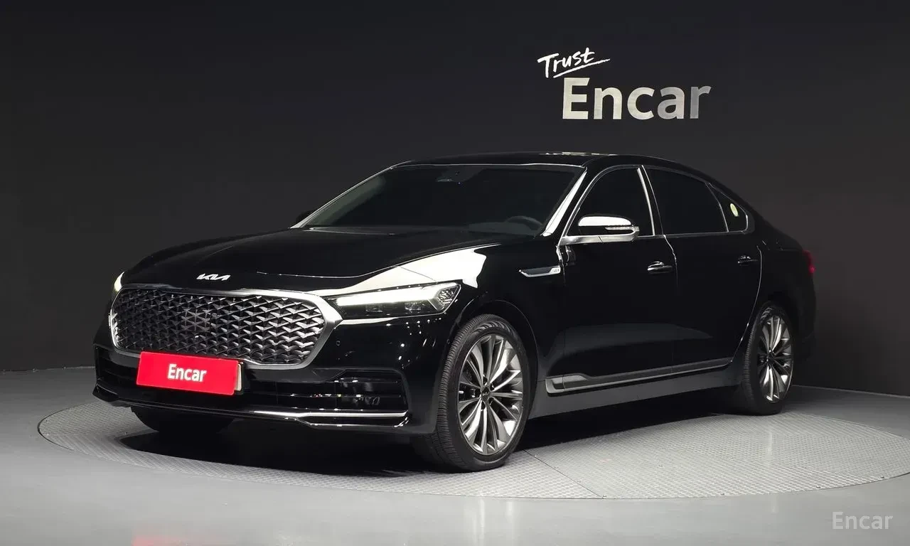 Kia K9 3.8* AWD* ДИСТРОНИК* ОБДУХВАНЕ* 360КАМЕРА* ХЕДЪП* 