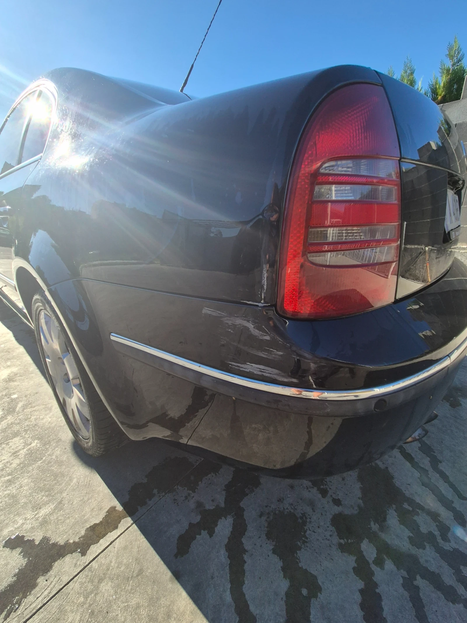 Skoda Superb Edition 100, снимка 3 - Автомобили и джипове - 56179901