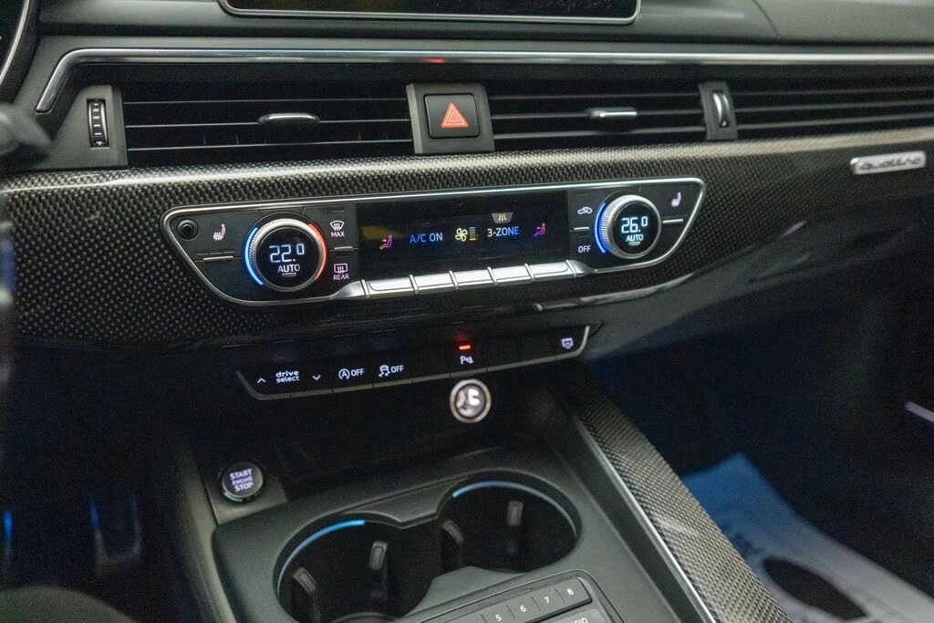 Audi S5 QUATTRO* BLINDSPOT* ������� | Mobile.bg � ����������� 11