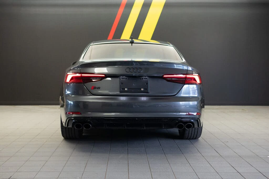 Audi S5 QUATTRO* BLINDSPOT* ������� | Mobile.bg � ����������� 5