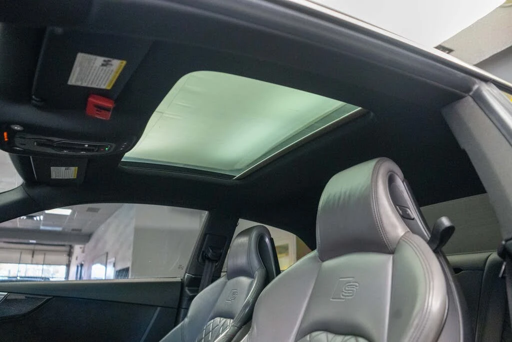 Audi S5 QUATTRO* BLINDSPOT* ������� | Mobile.bg � ����������� 13