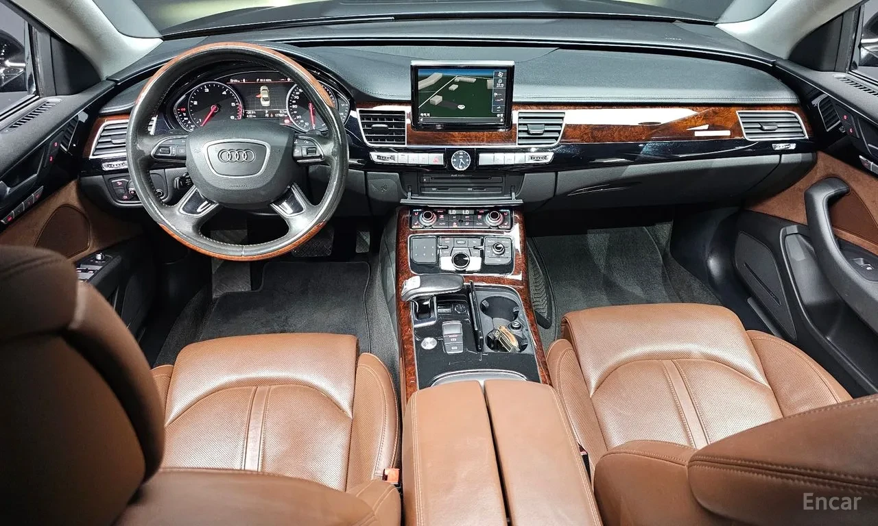 Audi A8 L/FULL �� ������/TV/�����/���������/������ ���� | Mobile.bg � ����������� 4
