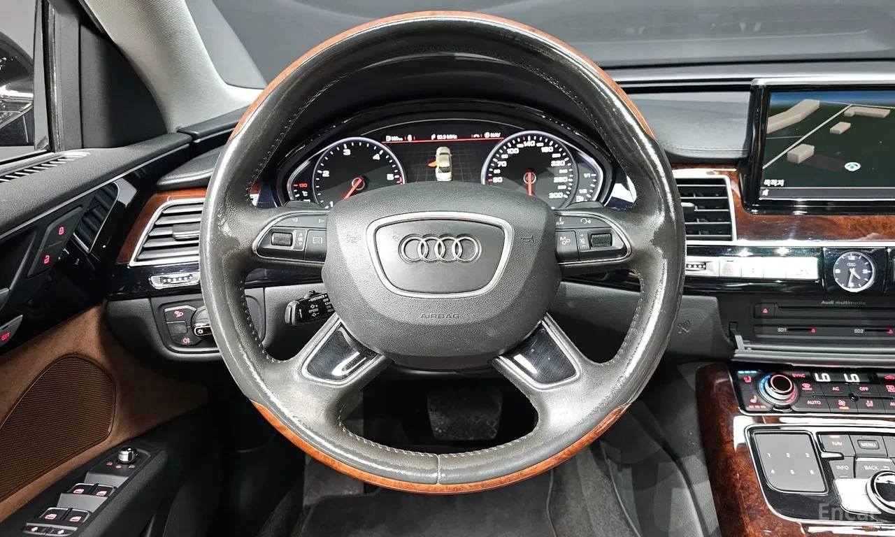 Audi A8 L/FULL �� ������/TV/�����/���������/������ ���� | Mobile.bg � ����������� 8