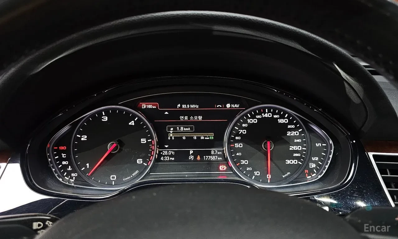 Audi A8 L/FULL �� ������/TV/�����/���������/������ ���� | Mobile.bg � ����������� 5