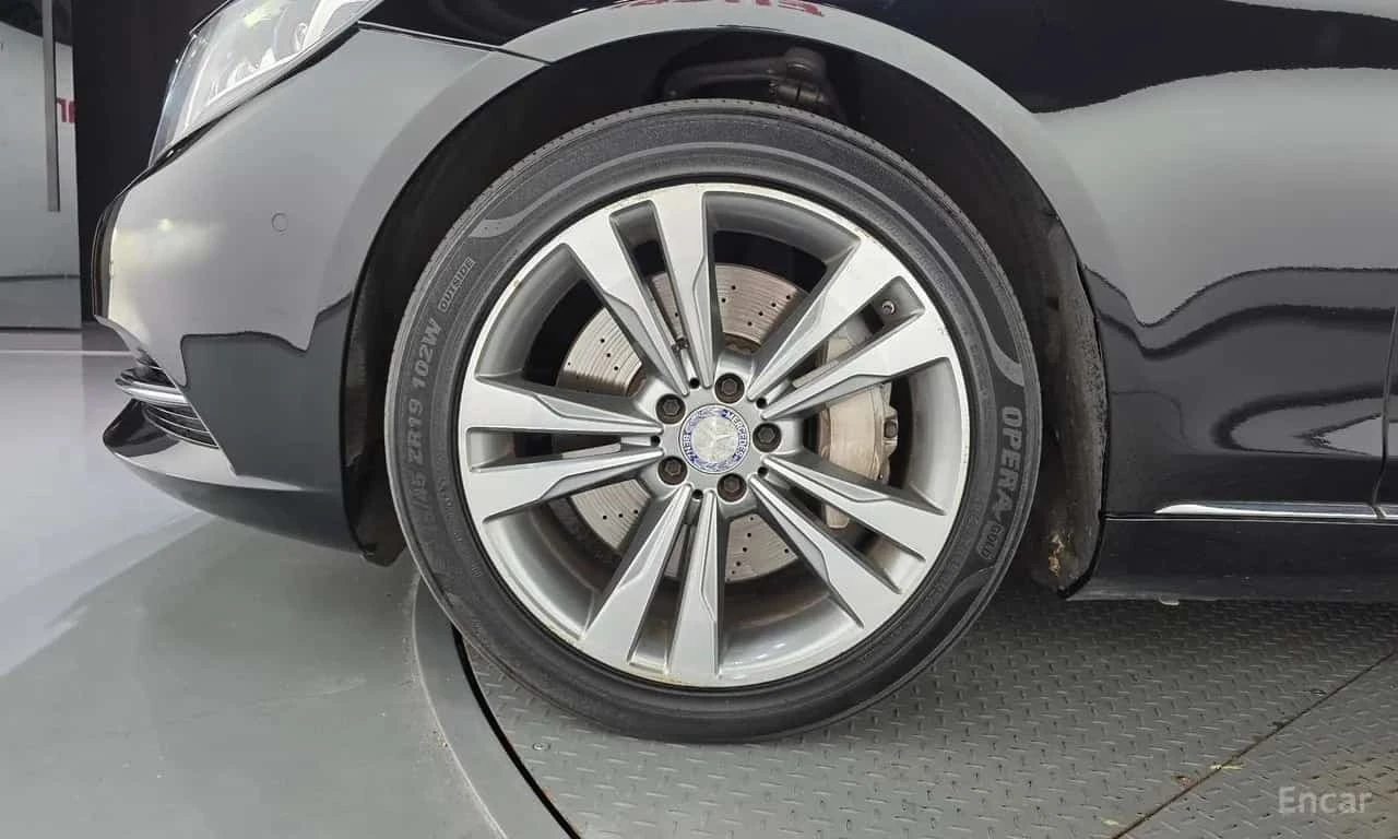 Mercedes-Benz S 500 * S500L * ���� �� �� | Mobile.bg � ����������� 5
