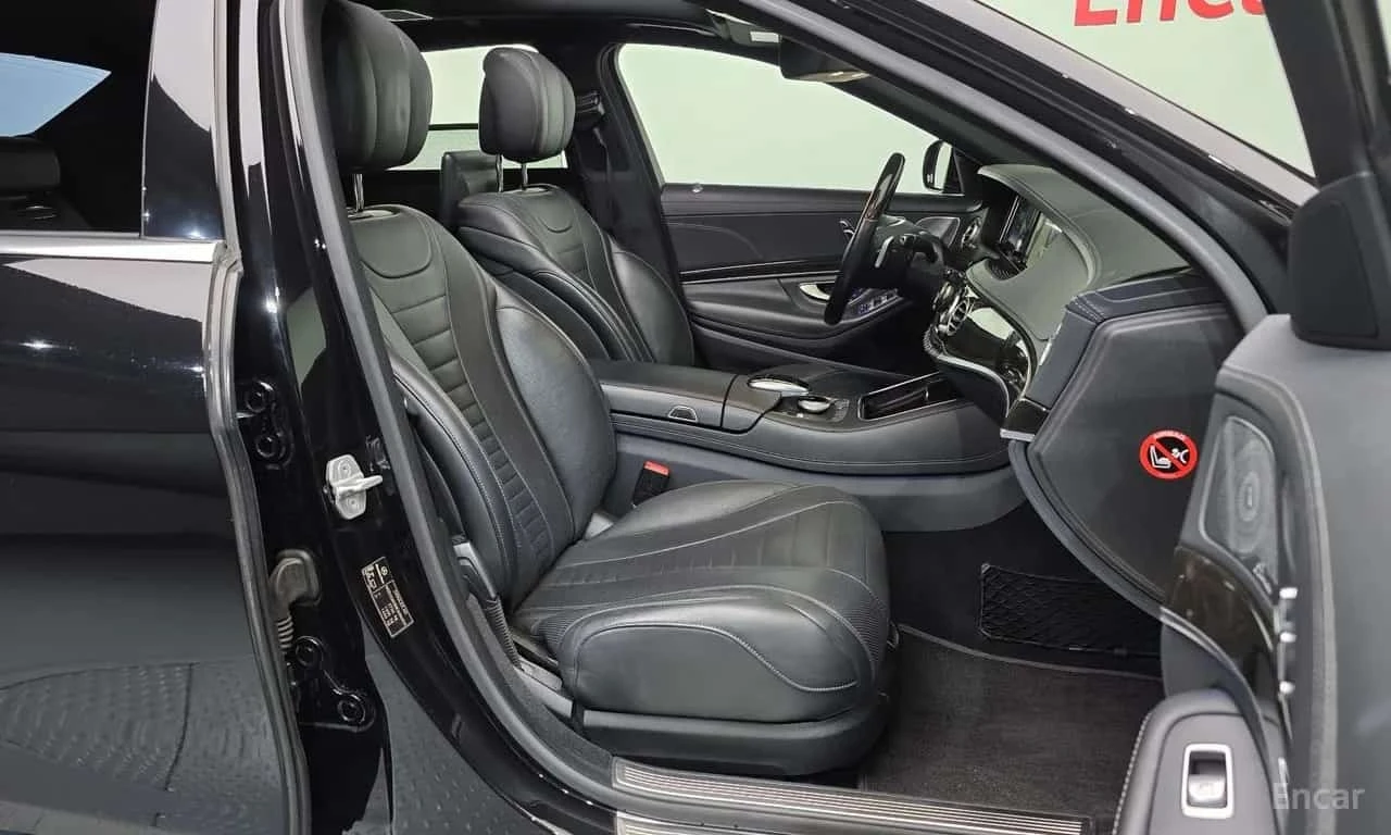 Mercedes-Benz S 500 * S500L * ���� �� �� | Mobile.bg � ����������� 11