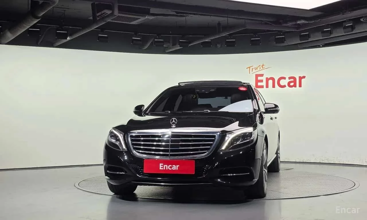 Mercedes-Benz S 500 * S500L * ���� �� �� | Mobile.bg � ����������� 3