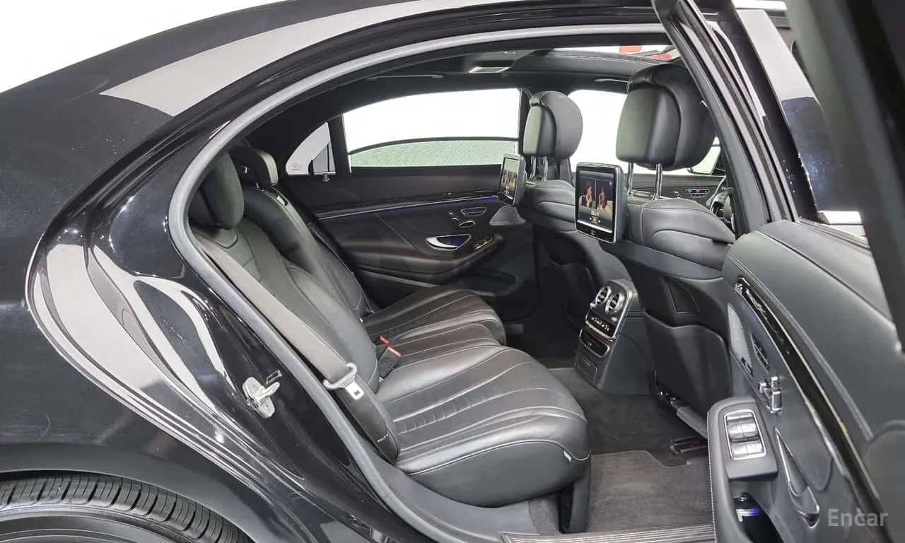 Mercedes-Benz S 500 * S500L * ���� �� �� | Mobile.bg � ����������� 12