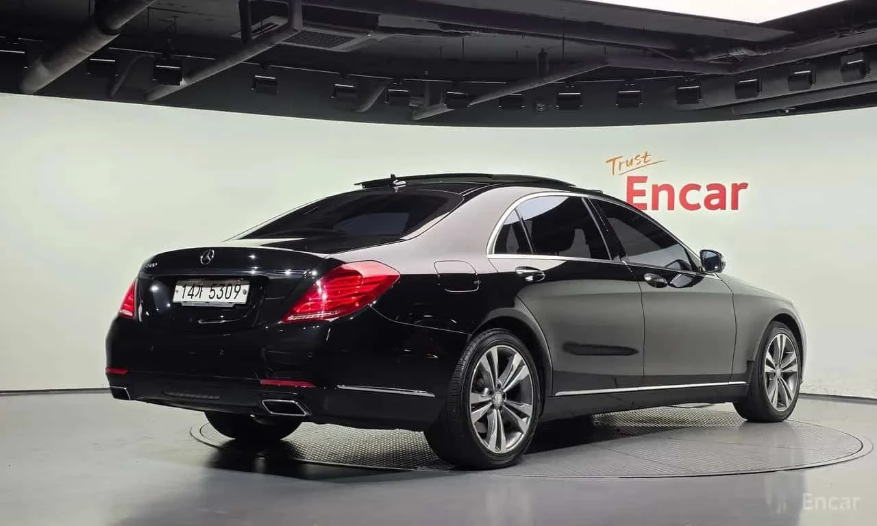 Mercedes-Benz S 500 * S500L * ���� �� �� | Mobile.bg � ����������� 2
