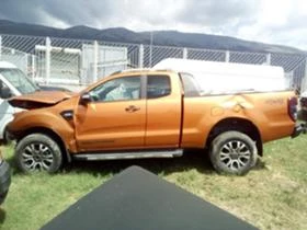 Ford Ranger WILDTRAK, снимка 1