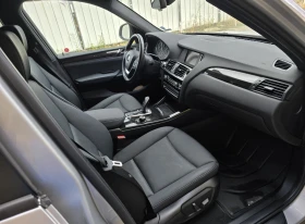 BMW X3 28iX , снимка 9