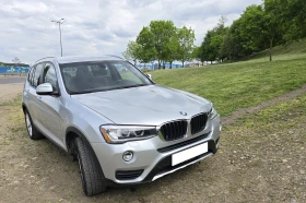 BMW X3 28iX , снимка 2