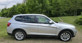 BMW X3 28iX , снимка 3