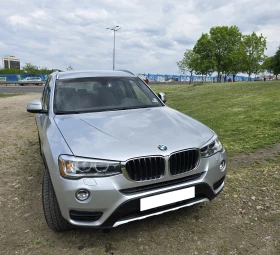 BMW X3 28iX , снимка 4
