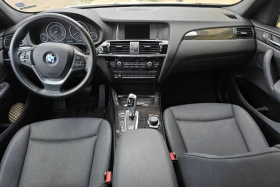 BMW X3 28iX , снимка 8
