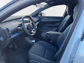 Volvo EX30 SINGLEMOTOR-PLUS/272HP/INDIGO/ACC/CPLAY/BSA/970f, снимка 7