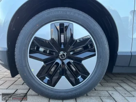 Volvo EX30 SINGLEMOTOR-PLUS/272HP/INDIGO/ACC/CPLAY/BSA/970f, снимка 6