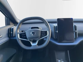Volvo EX30 SINGLEMOTOR-PLUS/272HP/INDIGO/ACC/CPLAY/BSA/970f, снимка 10