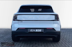 Volvo EX30 SINGLEMOTOR-PLUS/272HP/INDIGO/ACC/CPLAY/BSA/970f, снимка 5