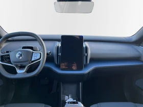 Volvo EX30 SINGLEMOTOR-PLUS/272HP/INDIGO/ACC/CPLAY/BSA/970f, снимка 9