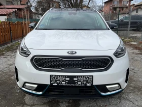 Kia Niro Plug-In Hybrid FULL, снимка 6