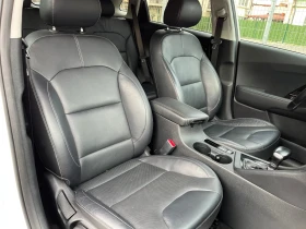 Kia Niro Plug-In Hybrid FULL, снимка 10