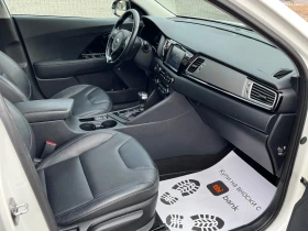 Kia Niro Plug-In Hybrid FULL, снимка 8