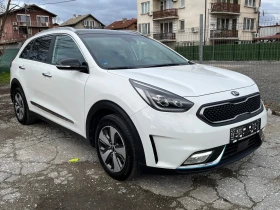 Kia Niro Plug-In Hybrid FULL, снимка 5