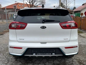 Kia Niro Plug-In Hybrid FULL, снимка 3