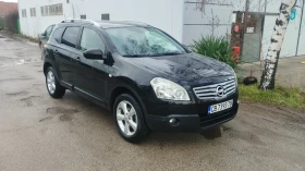Nissan Qashqai 1.6, снимка 4