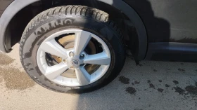 Nissan Qashqai 1.6, снимка 2